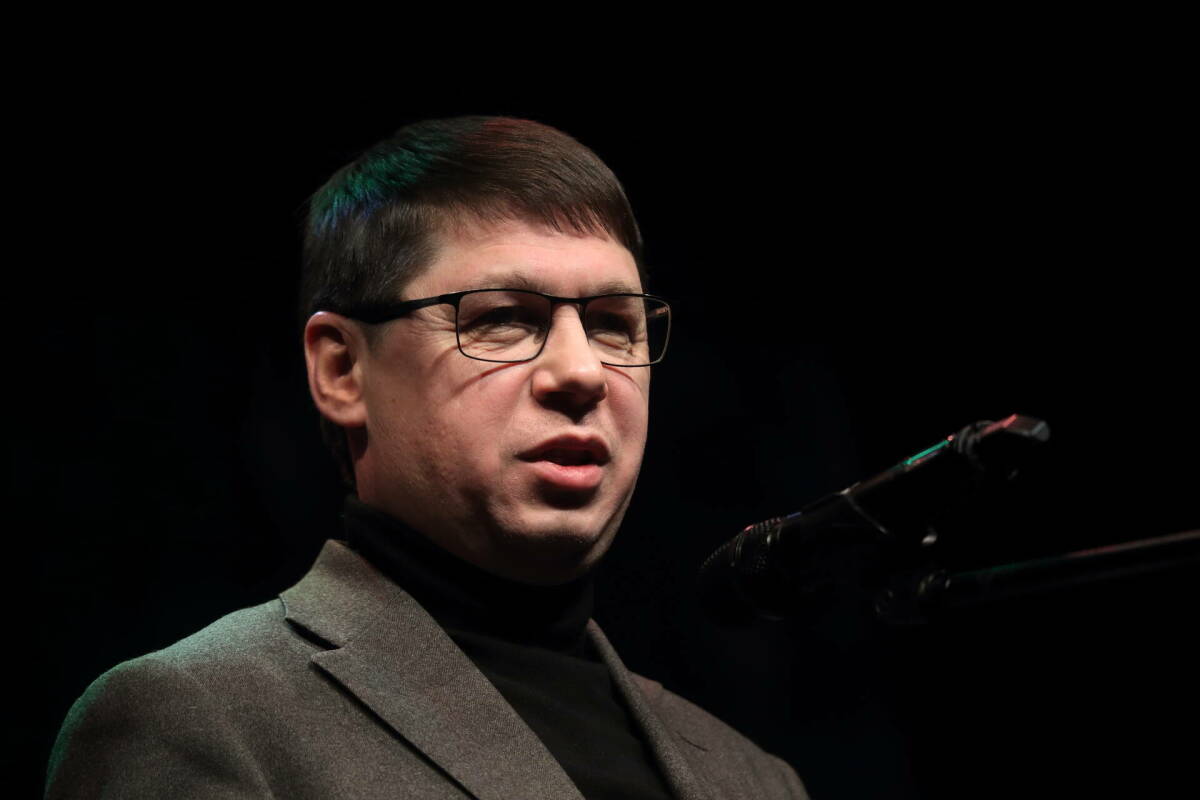 Шамиль Садыков: «Татарстан» –  наш главный журнал, очень важный и нужный»