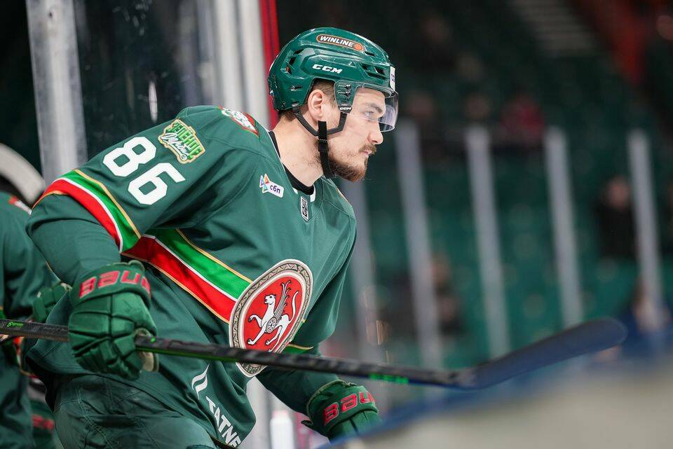 «Я бы убрал парочку» — Никита Дыняк о количестве «Зеленых дерби» в сезоне