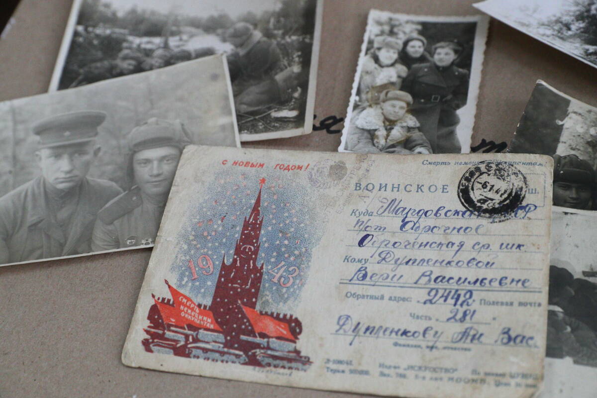 «Главное достояние – люди»: как архивы Татарстана сохраняют истории героев