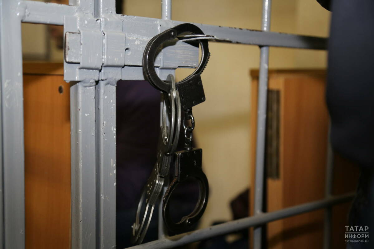 В Татарстане задержали 11 разыскиваемых преступников из других регионов