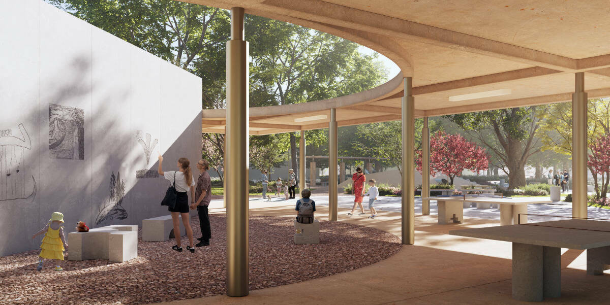 В Татарстане в 2026 году благоустроят 57 общественных пространств