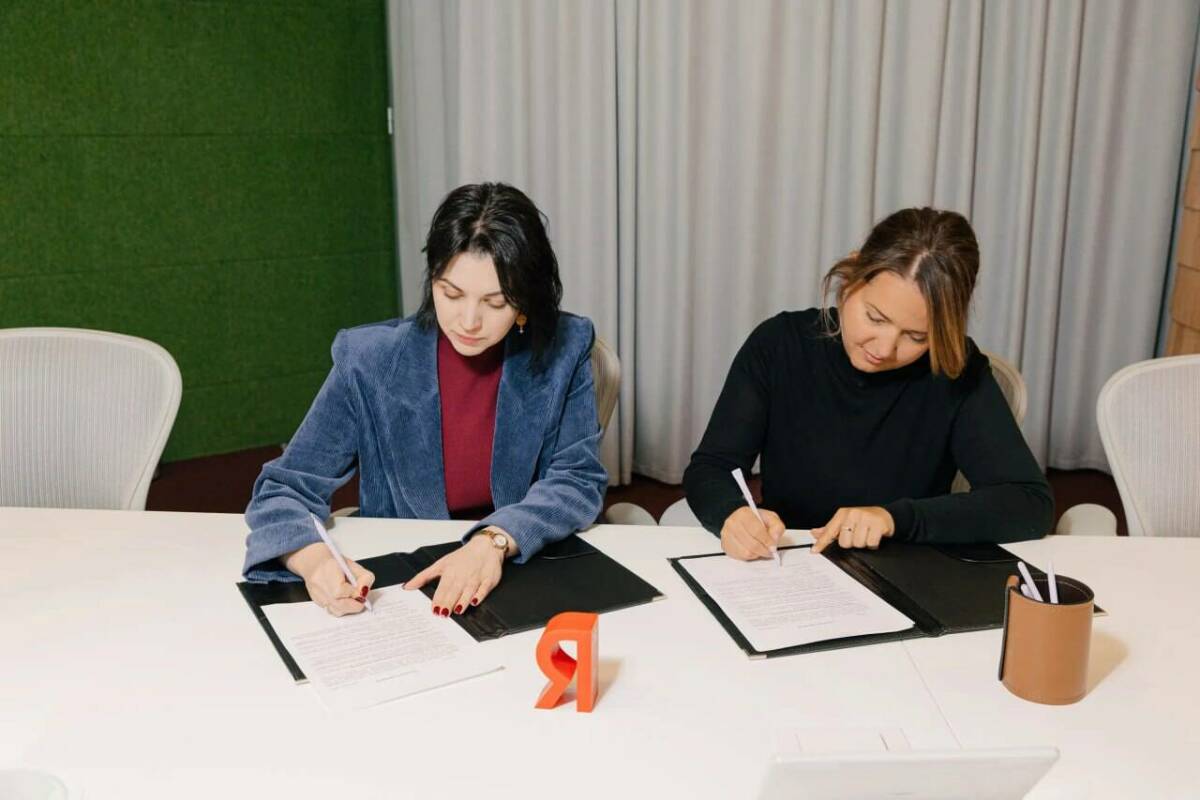 ГК ТОЧНО и Яндекс создадут умные здания в 8 регионах России