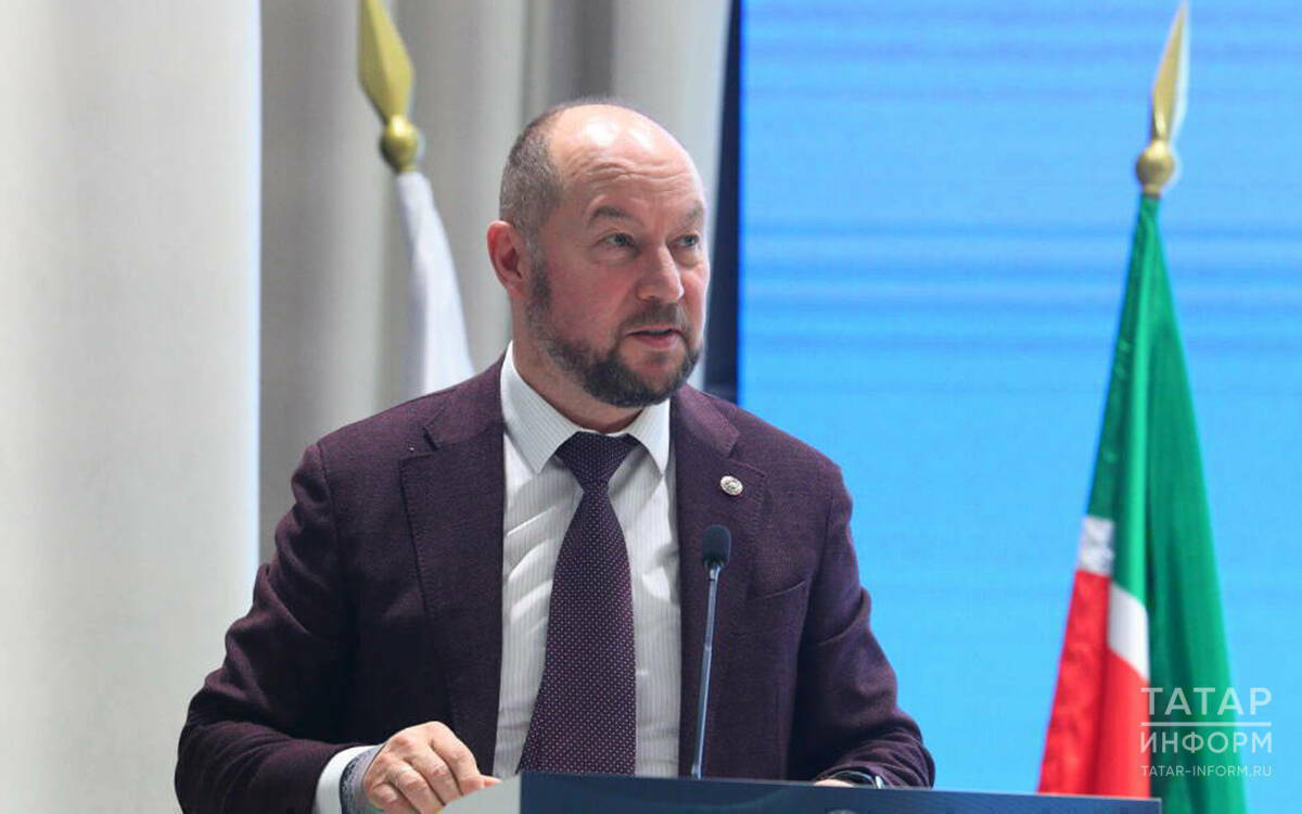 Асгат Сафаров: «Динамо» — это история страны, история силы, сильной воли и характера»