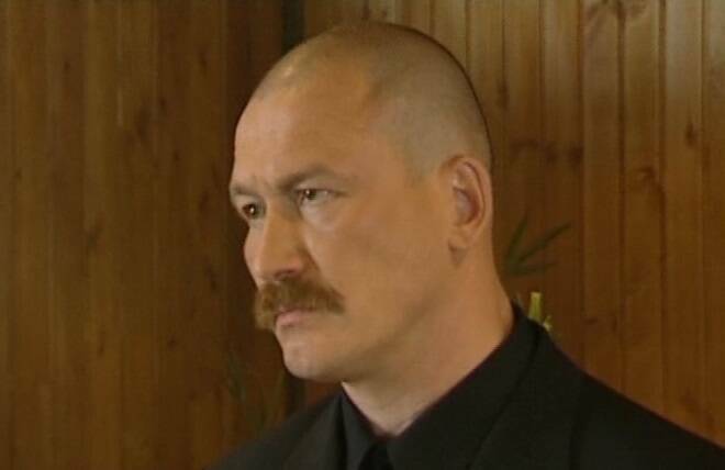 Актер Андрей Хорошев погиб в Сухуме, спасая человека в горячем источнике