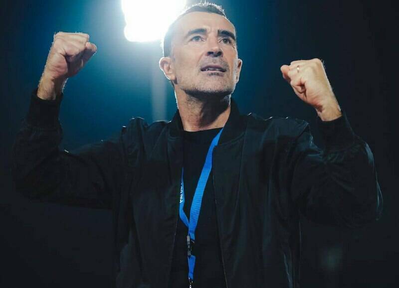 Карседо подпишет контракт со «Спартаком» на будущей неделе