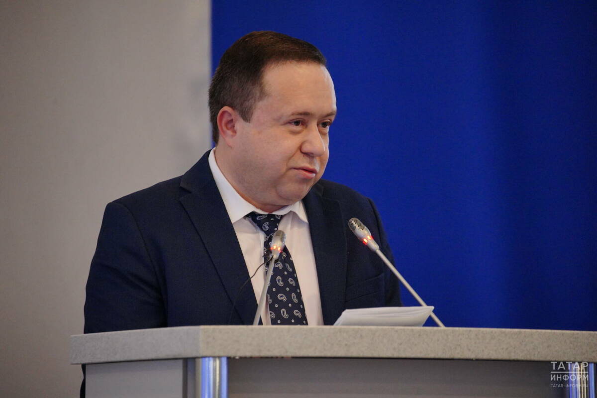 В Татарстане за год на оплату больничных Соцфонд направил 18,6 млрд рублей