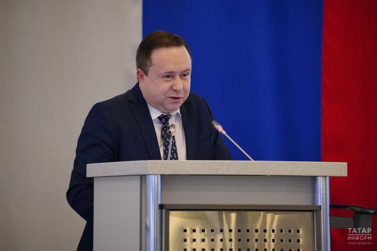 В Соцфонде по Татарстану рассказали об индексации пенсий и выплат