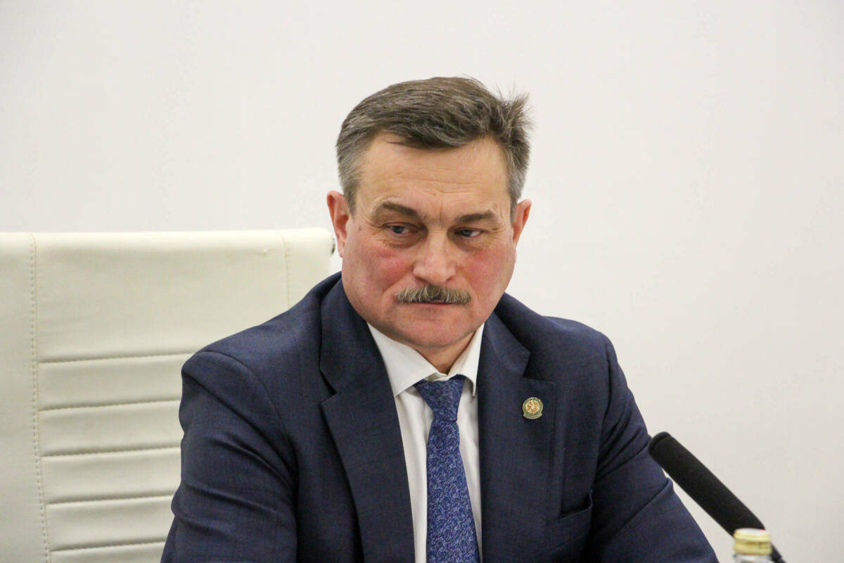 В Татарстане госзакупки у малого бизнеса составили почти 96 млрд рублей