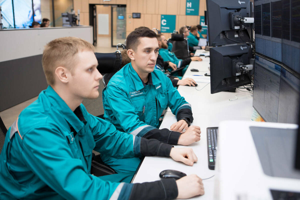 Годовой объём продукции «Нижнекамскнефтехима» достиг рекордных 3 млн тонн