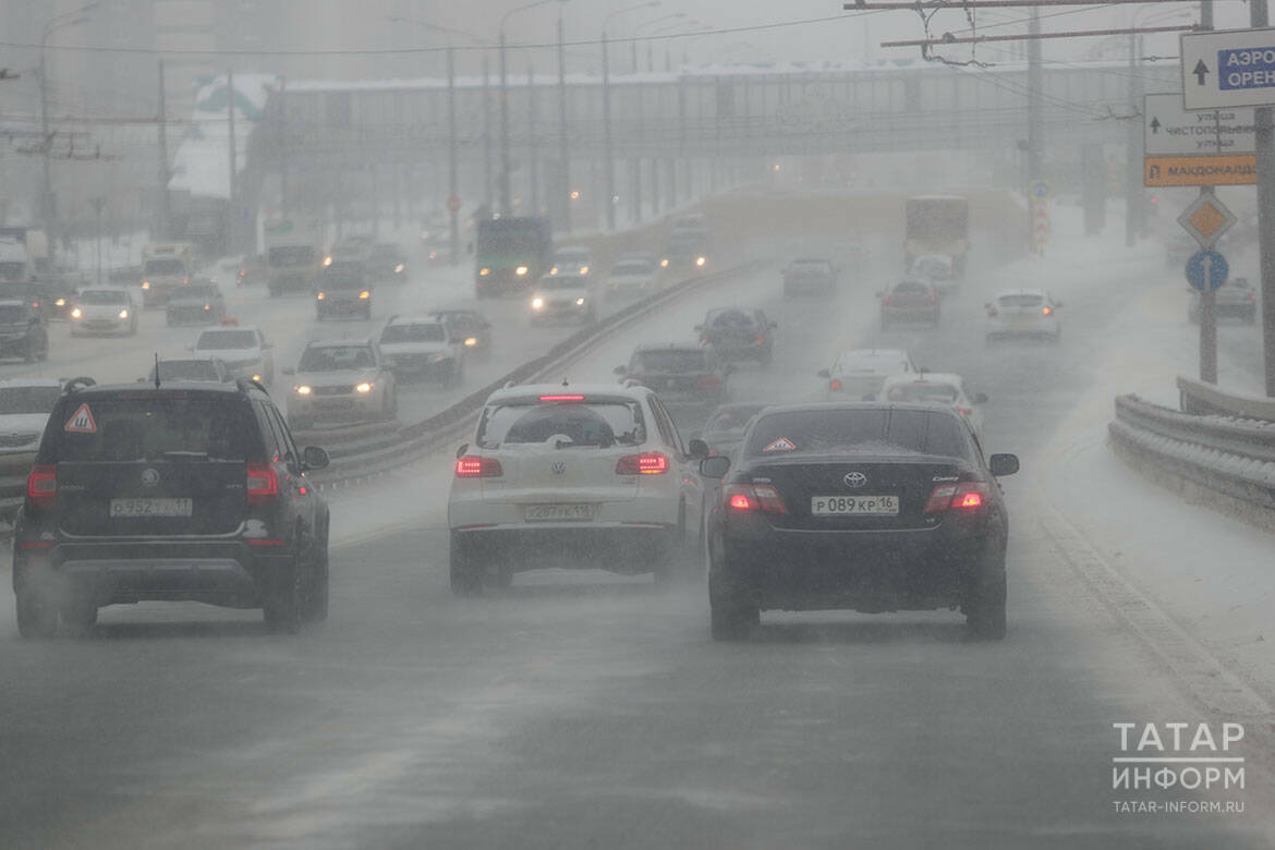 Работа двигателя на холостых оборотах быстрее его изнашивает – автоэксперт Попов