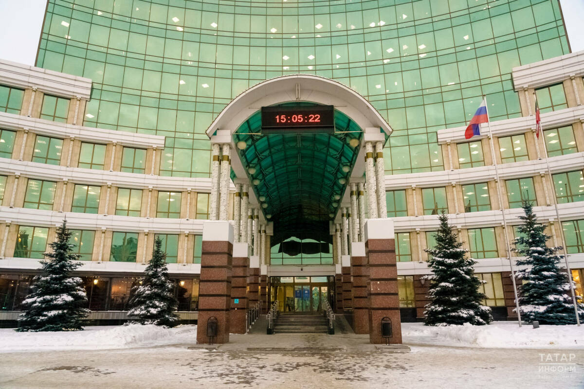 От пенсий до маткапитала: какие выплаты выросли в Татарстане в 2025–2026 годах