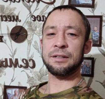 Участник СВО из Лениногорска: «Помогали вера, боевой опыт и поддержка сослуживцев»