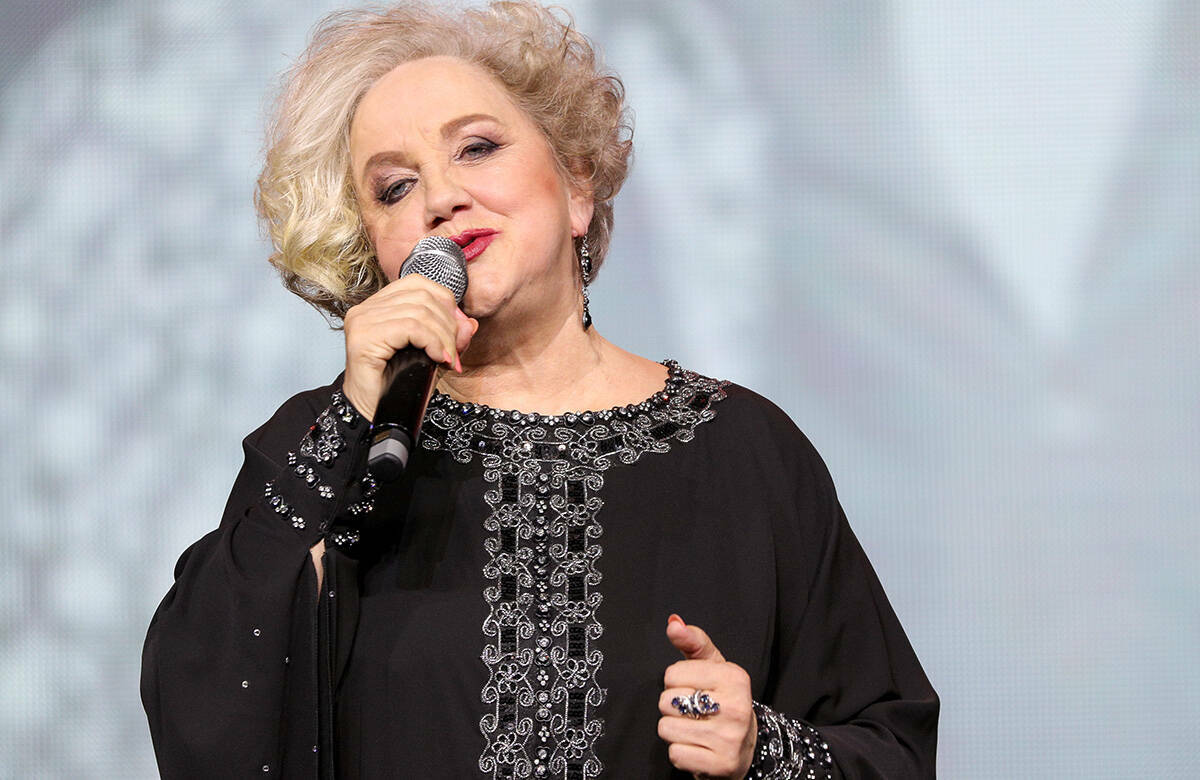 Зухра Шарифуллина о «Тала, тала»: «Эту песню не испортишь»