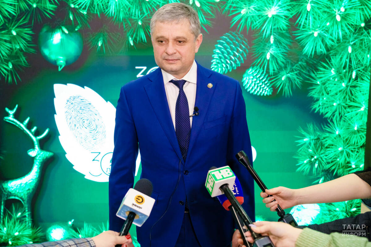 Шадриков назначен директором Департамента водных ресурсов Минприроды России