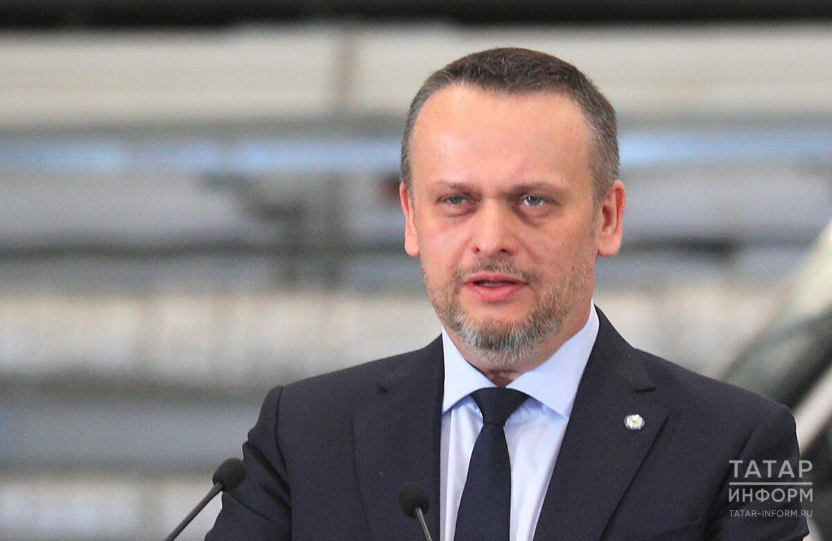 Минтранс РФ в марте представит Путину проект ВСМ Москва – Казань