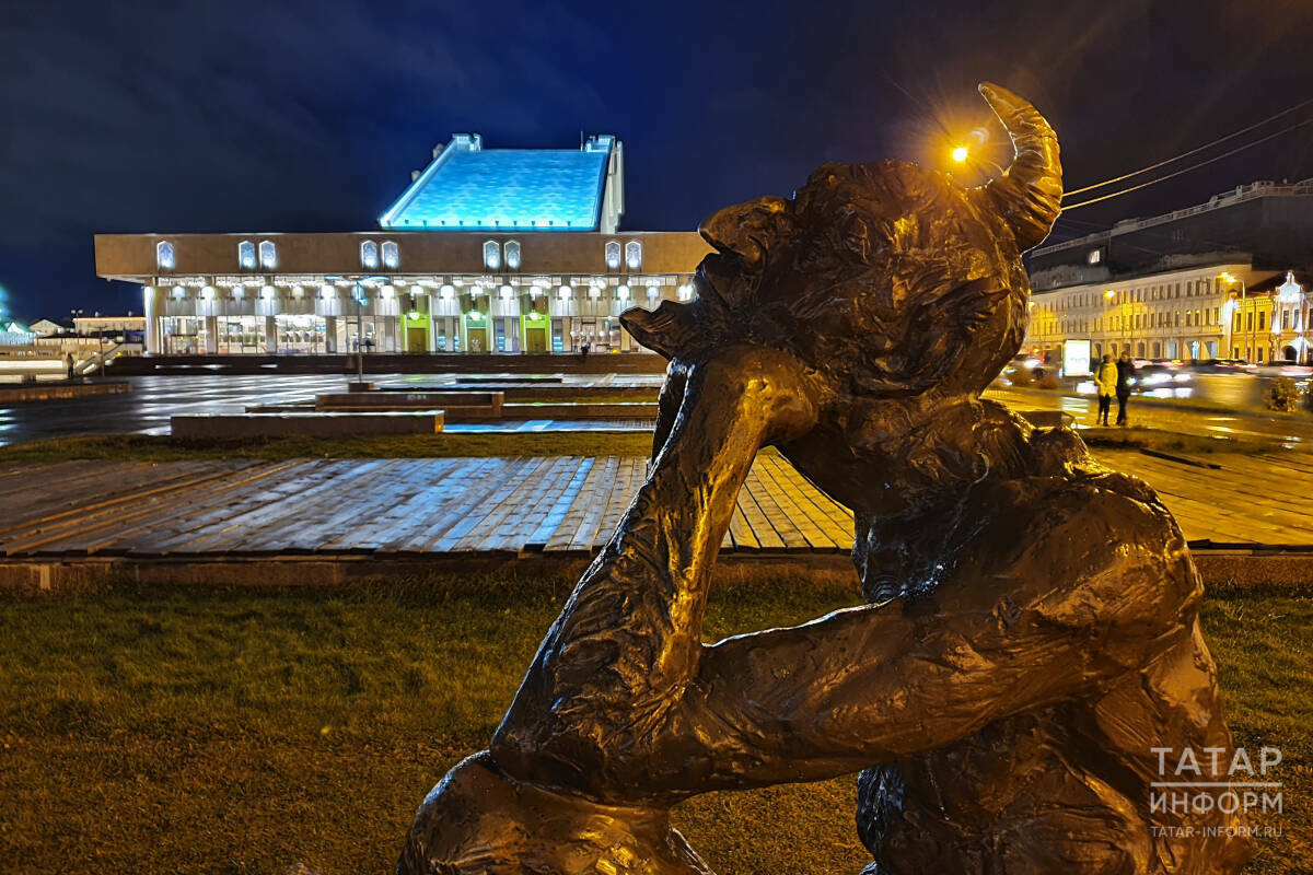 Суд запретил коммерческую монополизацию Шурале