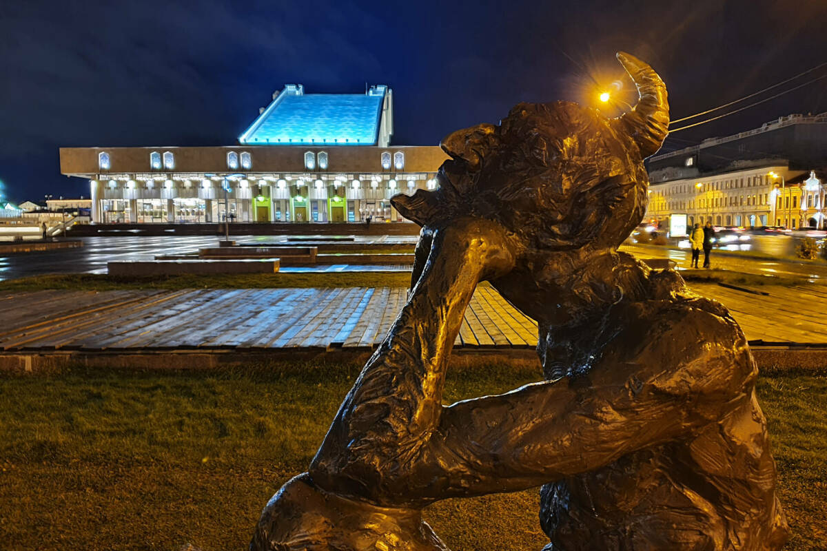 Суд запретил коммерческую монополизацию Шурале