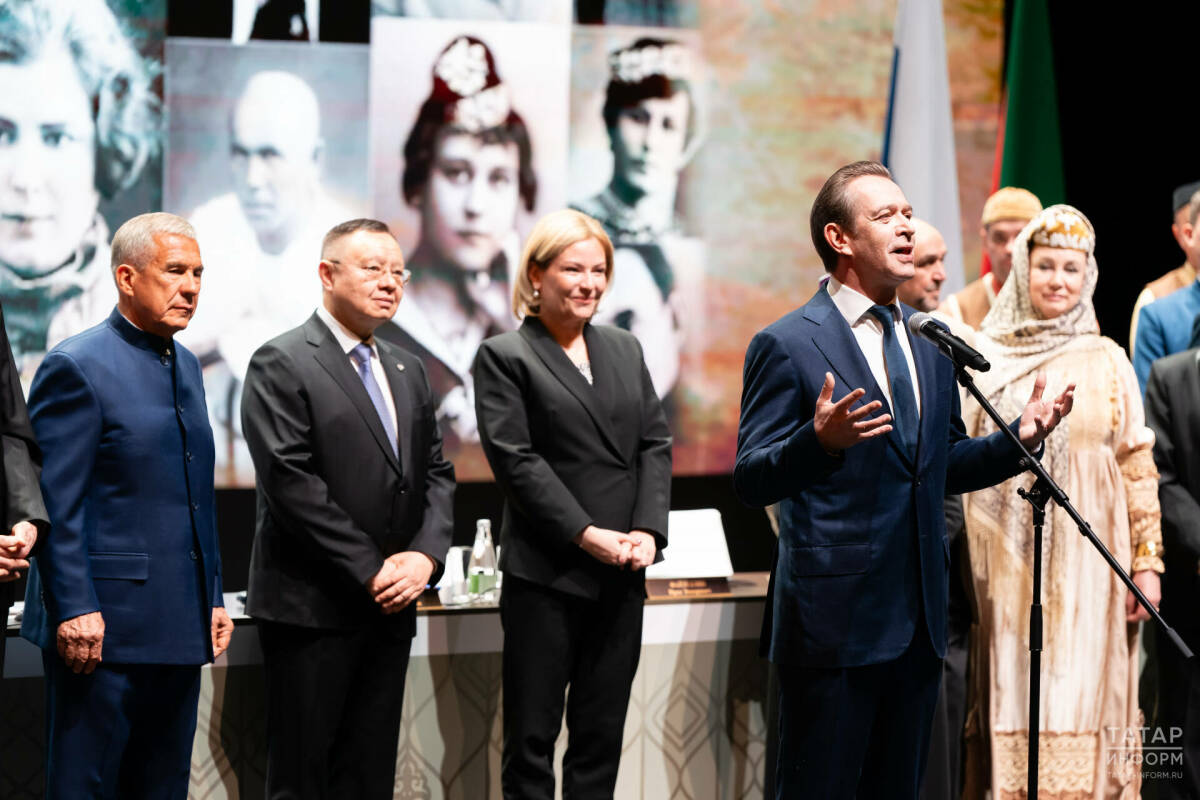 «Золотая маска» или заветный кров для ТЮЗа: что стало главным в культуре Казани в 2025-м?