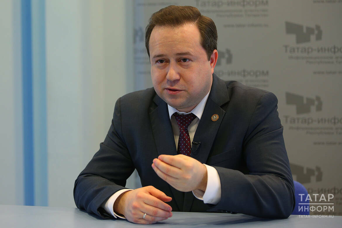 Отделение СФР по РТ: в 2026 году появится новая семейная выплата