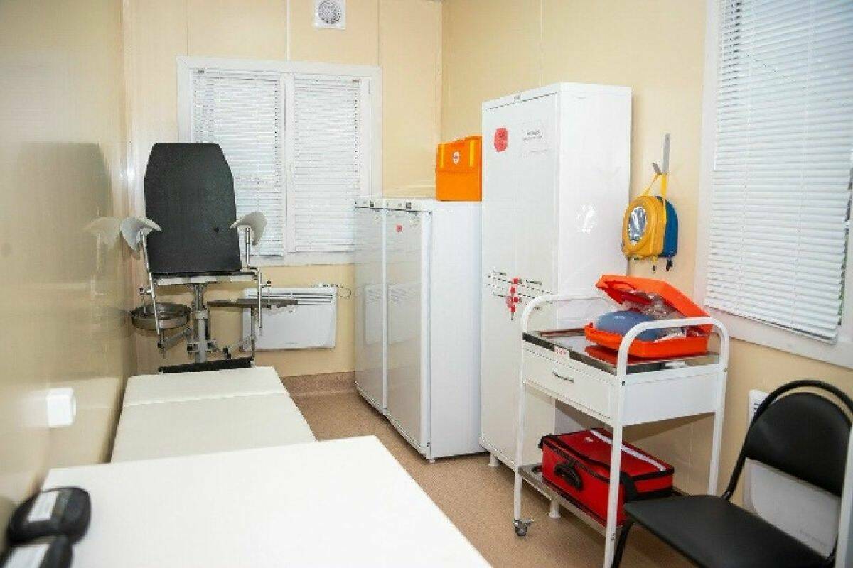 Единороссы осмотрели объекты, открытые в рамках народной программы, в двух районах РТ