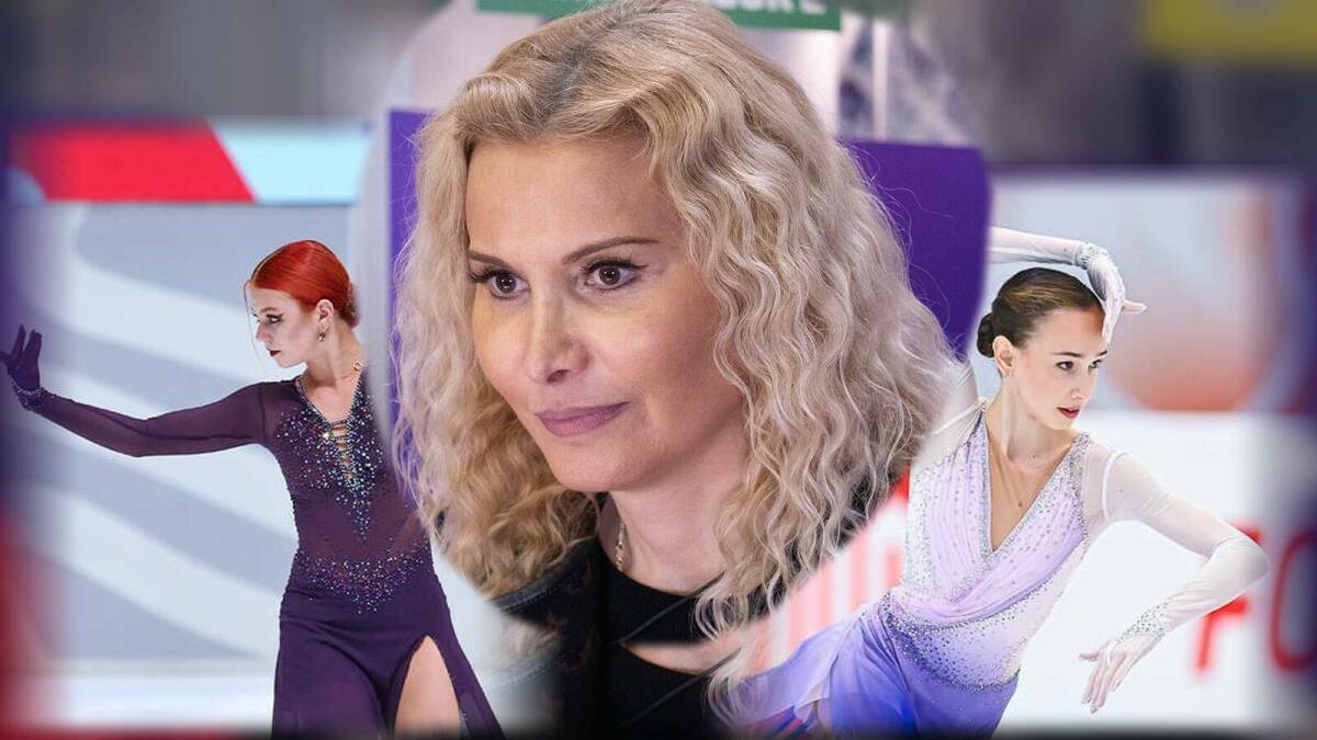Фаворитки и гештальт Тутберидзе: почему Хуснутдинова ушла в тень Трусовой