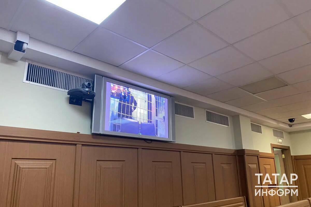 Верховный суд РТ оставил без изменения приговор экс-жене замглавы исполкома