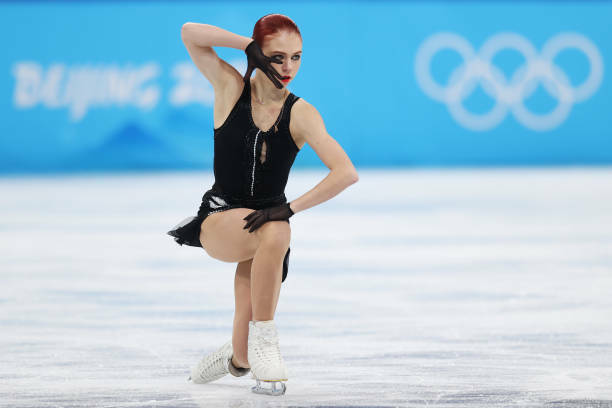 Авербух: Трусова — главный фаворит чемпионата России по фигурному катанию