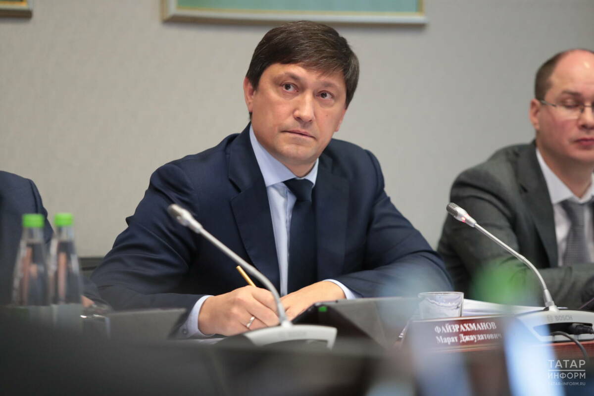 Татарстан планирует снизить госдолг к концу 2027 года до 50 млрд рублей