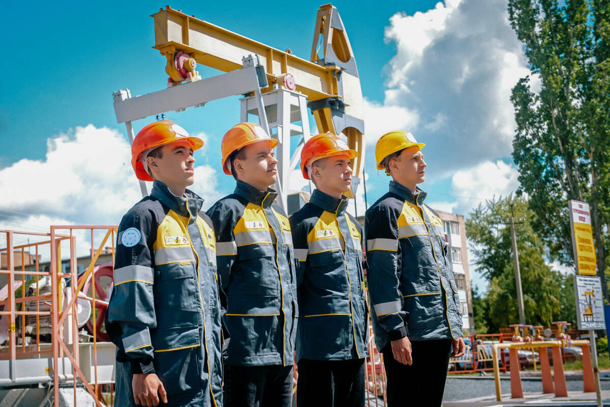 Единый день открытых дверей состоится в 1,7 тыс. ссузов «Профессионалитета»