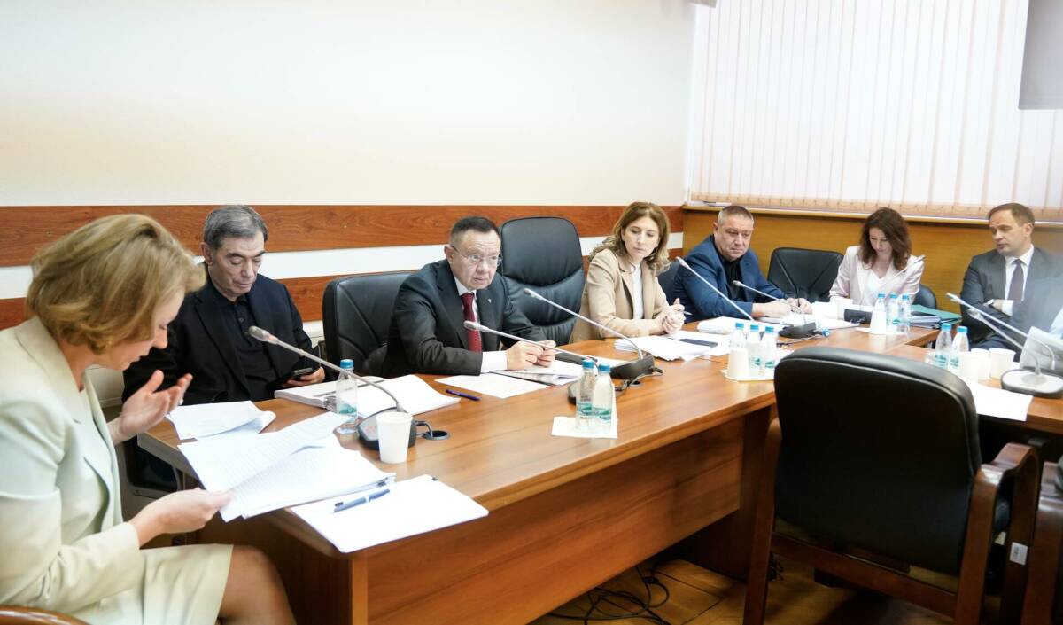 Минстрой России направит 543 млрд рублей на нацпроект «Инфраструктура для жизни»
