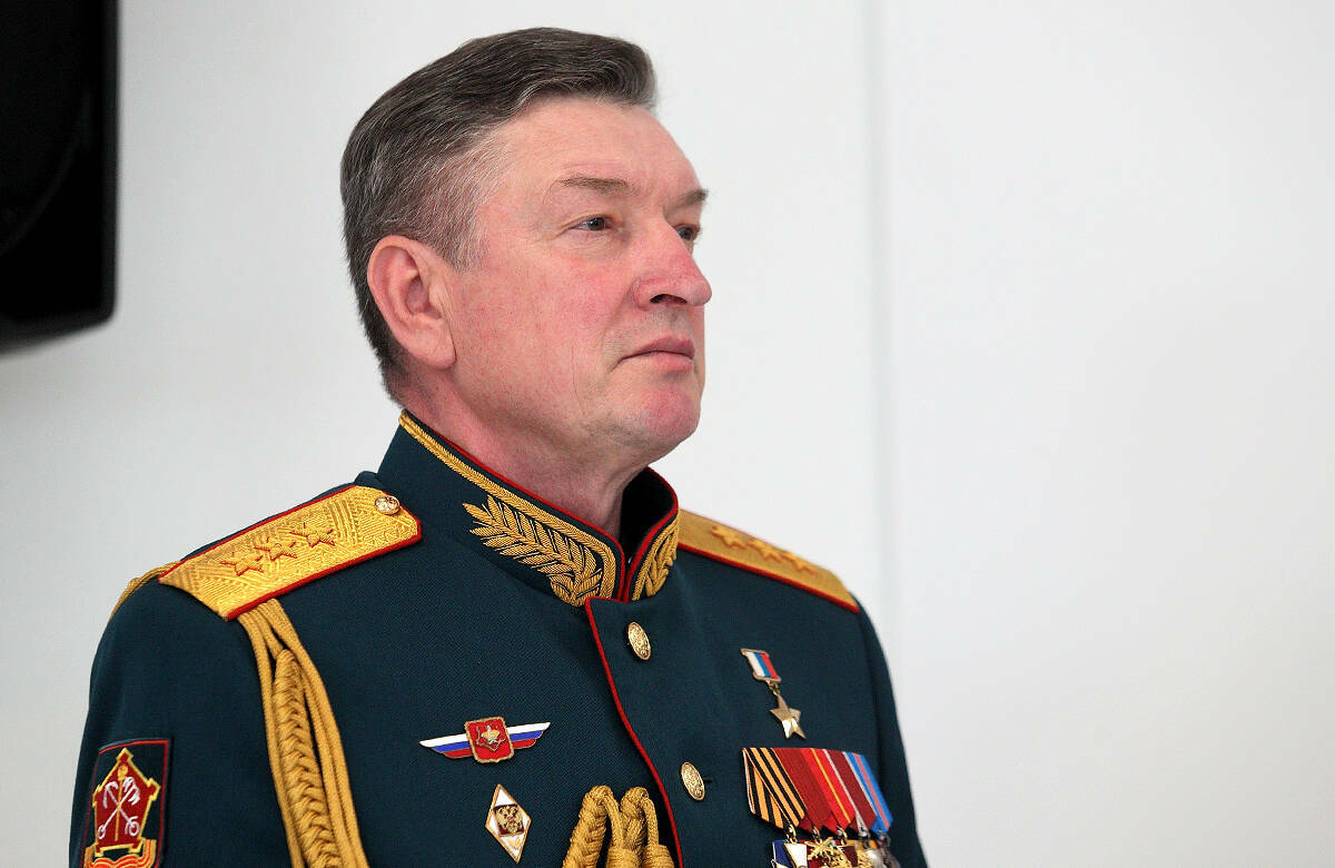 Государственный Совет Татарстана поддержал кандидатуру Героя России Александра Лапина для назначения на должность заместителя Премьер-министра республики