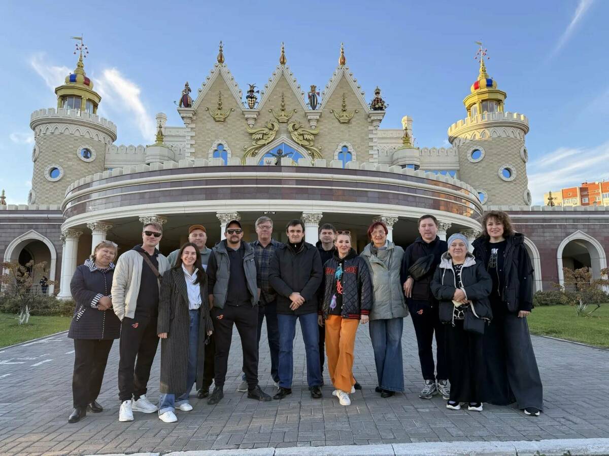 Театр кукол «Экият» представит спектакль «Адәмнәр» на фестивале в Алматы