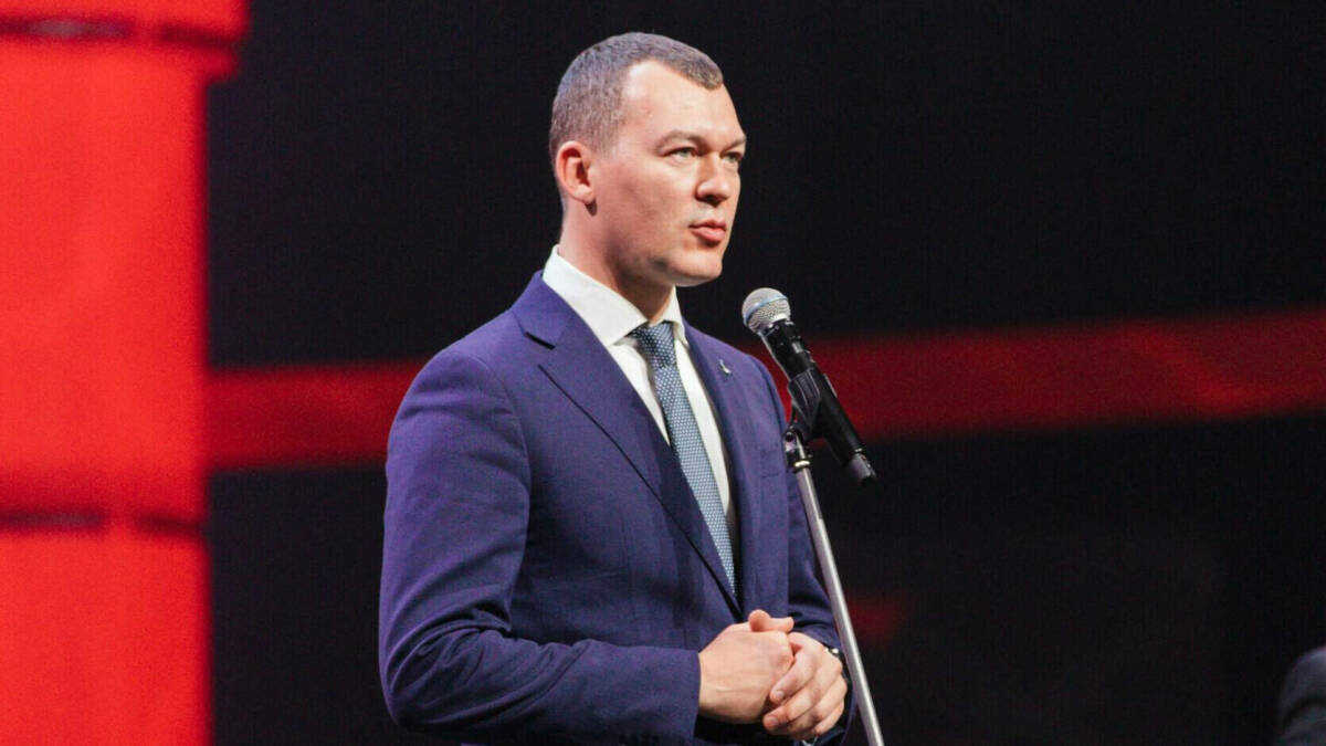 Дегтярев рассказал, что в России создадут федерацию ски-альпинизма