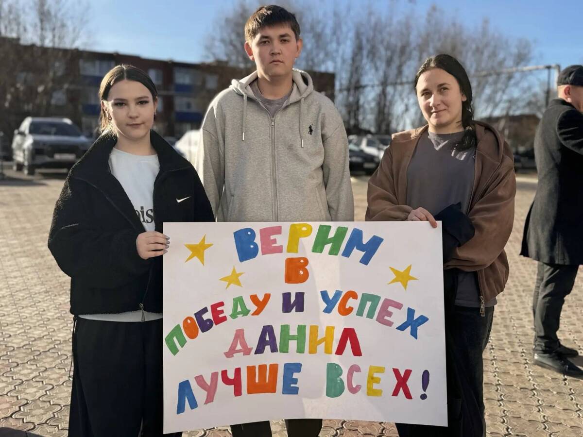 Студент из Мамадыша выступит на чемпионате «Абилимпикс» в Москве