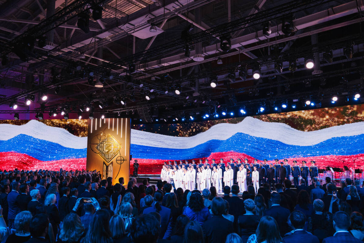 Преподаватель из Татарстана вошла в шорт-лист премии «Знание» – 2026
