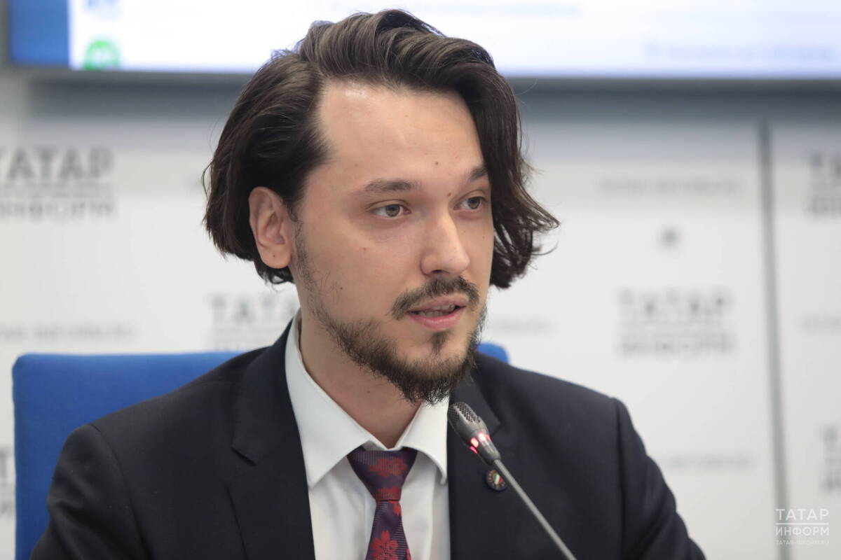 Платформа «ГосПромпт» в Татарстане с 2024 года решила почти 7 млн задач