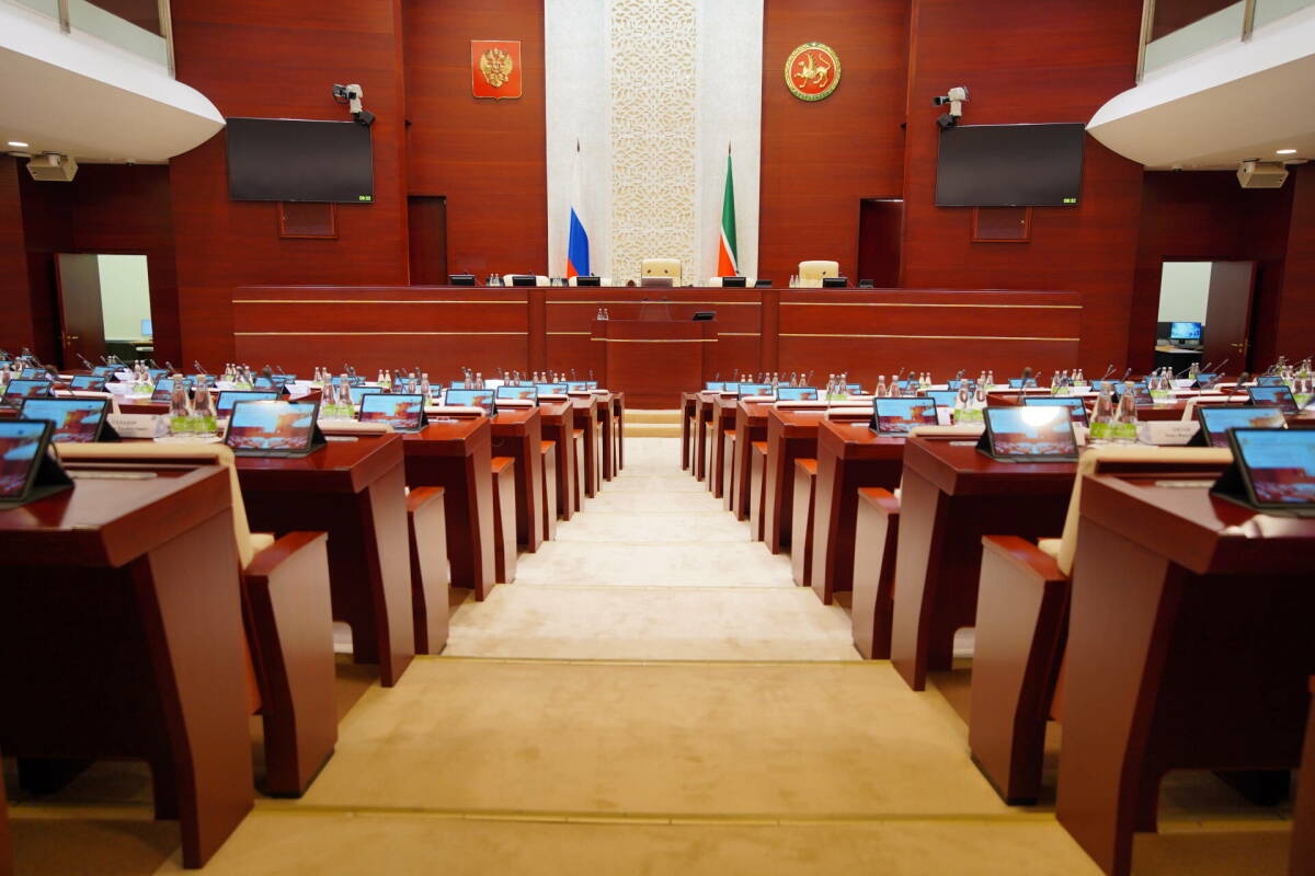Доходы и расходы выше полтриллиона рублей: куда пойдут деньги бюджета РТ – 2027