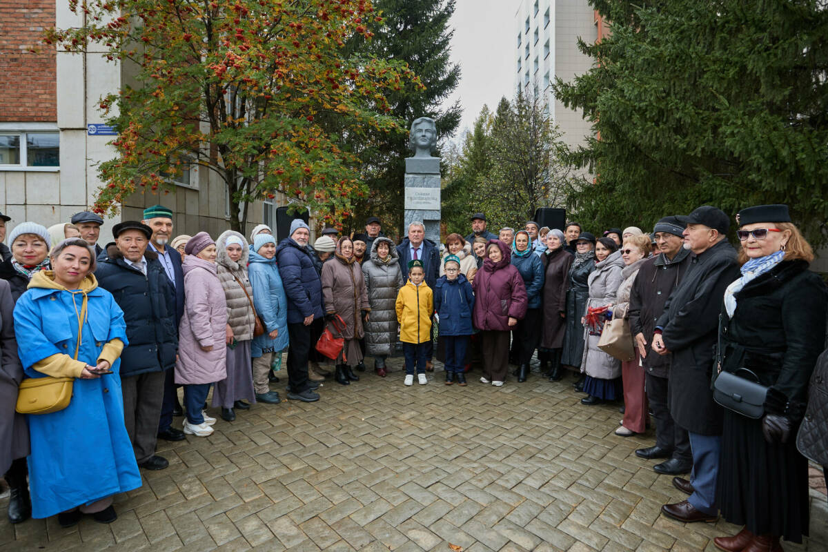 «Такого пациента еще не было!» и «Дикая рябина»: 100 лет Сажиде Сулеймановой