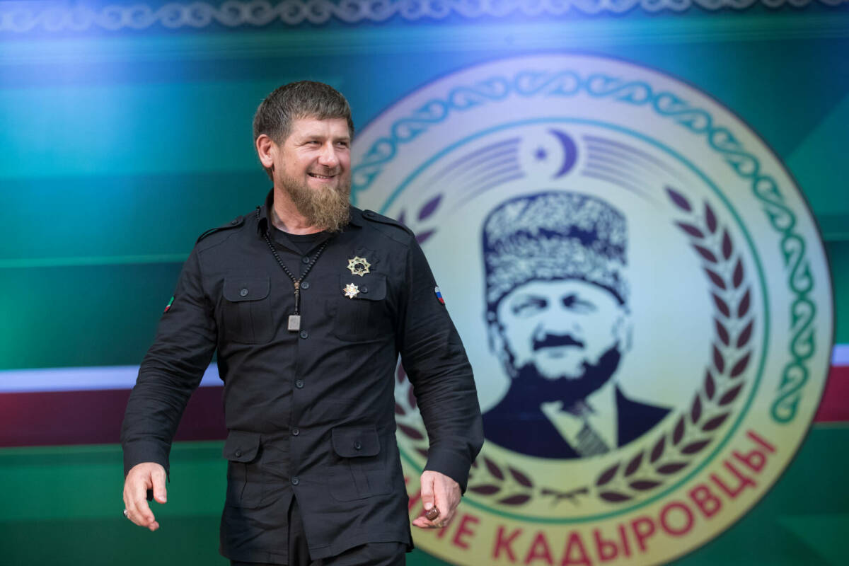 «Многие сомневались»: Кадыров рассказал о подвиге отца