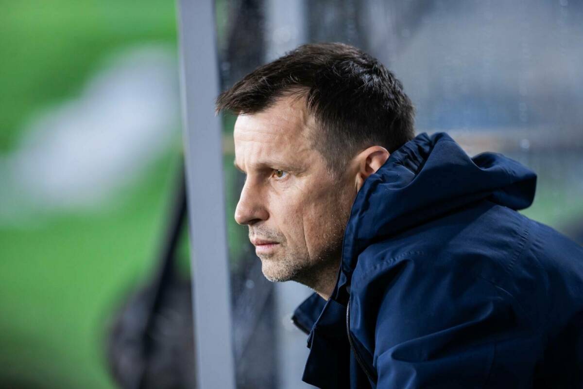 «Зенит» мимо топ-3, трон может занять «Спартак»: Семаку пора на «черный выход»?