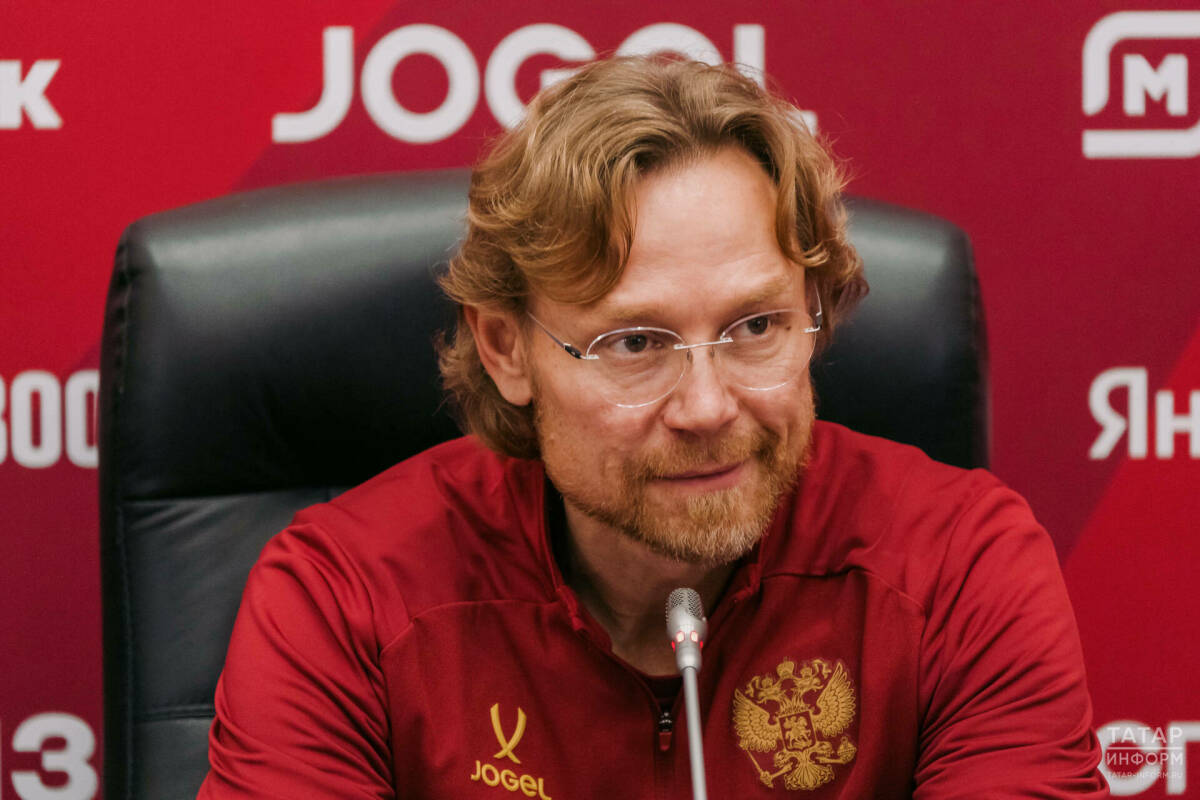 Карпин назвал причину, по которой Россия не смогла одолеть Нигерию, ведя в счете
