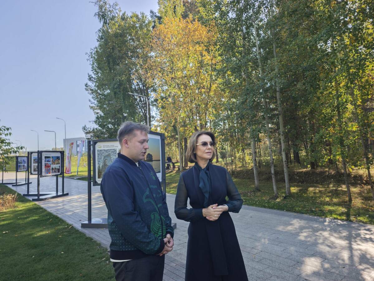 Партдесант «Единой России» оценил объекты народной программы в шести районах РТ