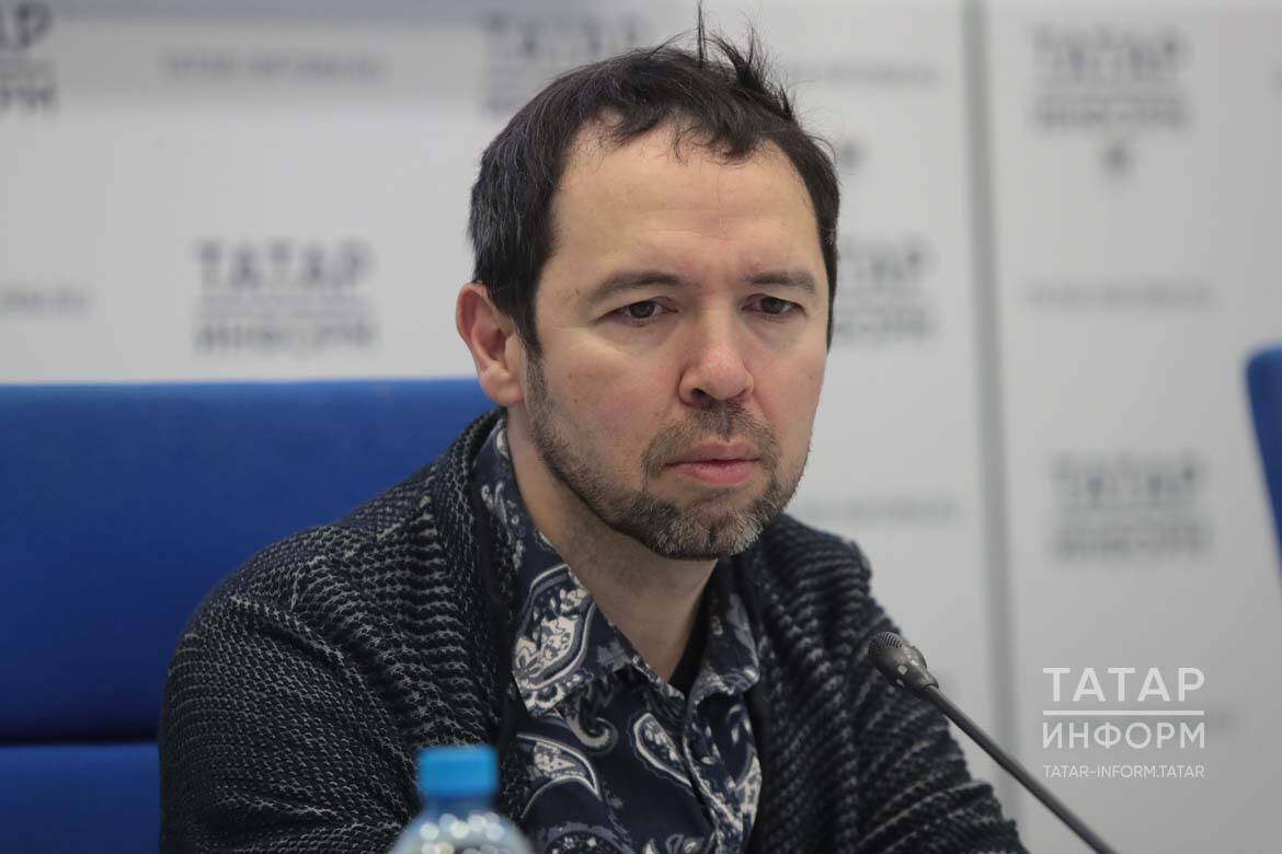«Эдэби фест» пройдет 9-11 октября
