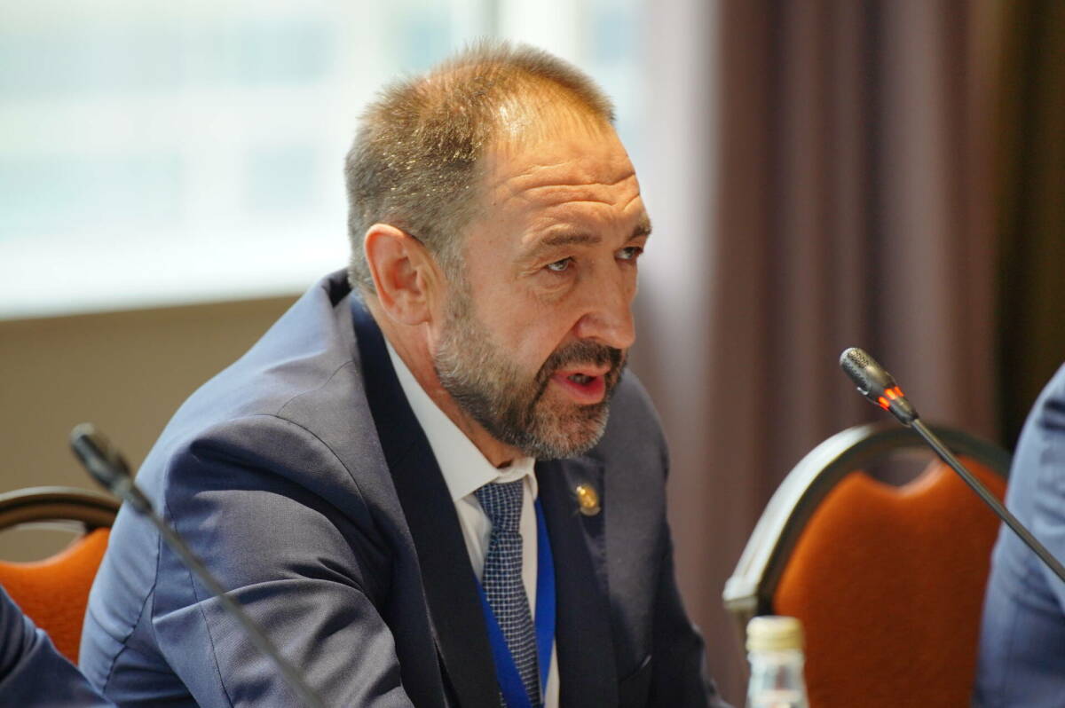 Алексей Песошин: Бюджет РТ на 2027 год сформирован достаточно напряженным