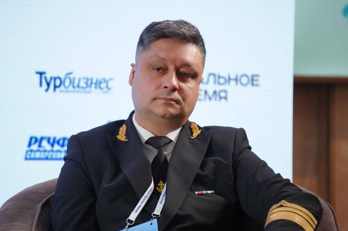 Из Казани могут пустить речные рейсы в Удмуртию и Ульяновскую область