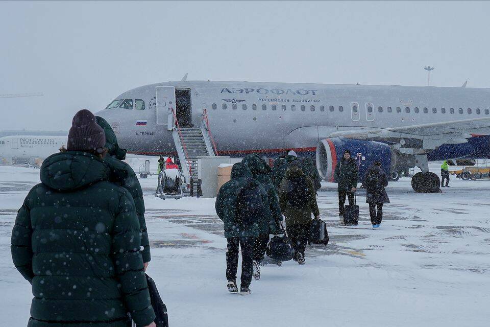 Альберт Яруллин отправился с «Ак Барсом» на выездные матчи