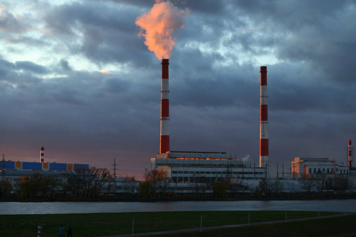 Правительство России утвердило планы по модернизации пяти татарстанских ТЭЦ