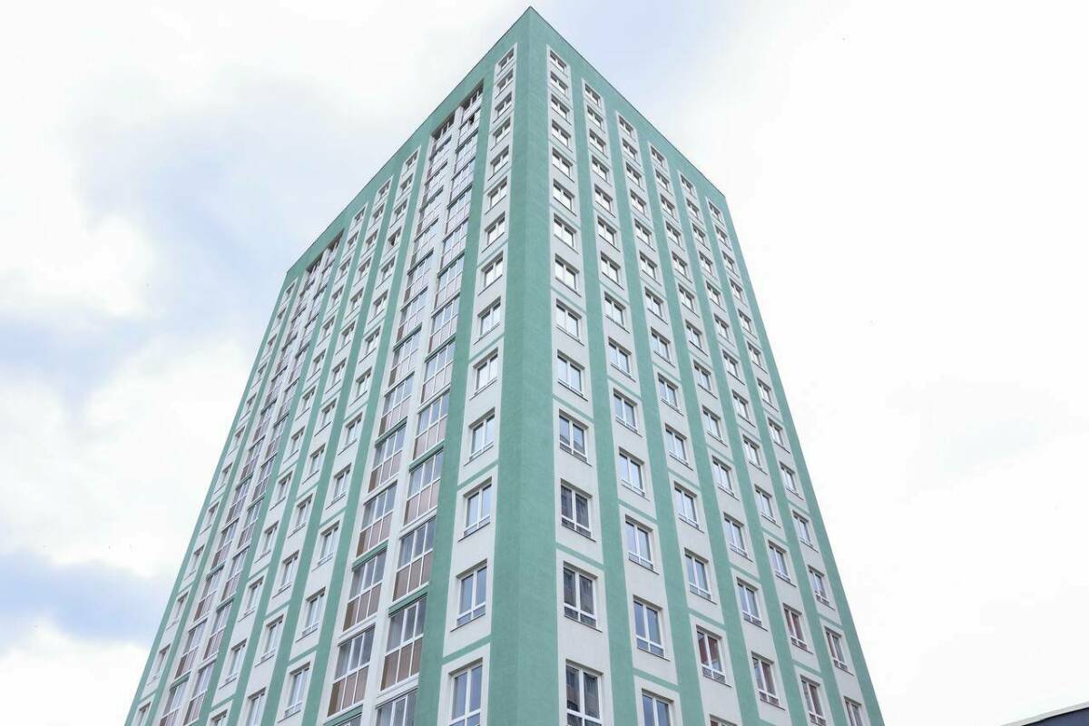 Почти 1 тыс. семей Альметьевского района улучшили жилищные условия благодаря маткапиталу