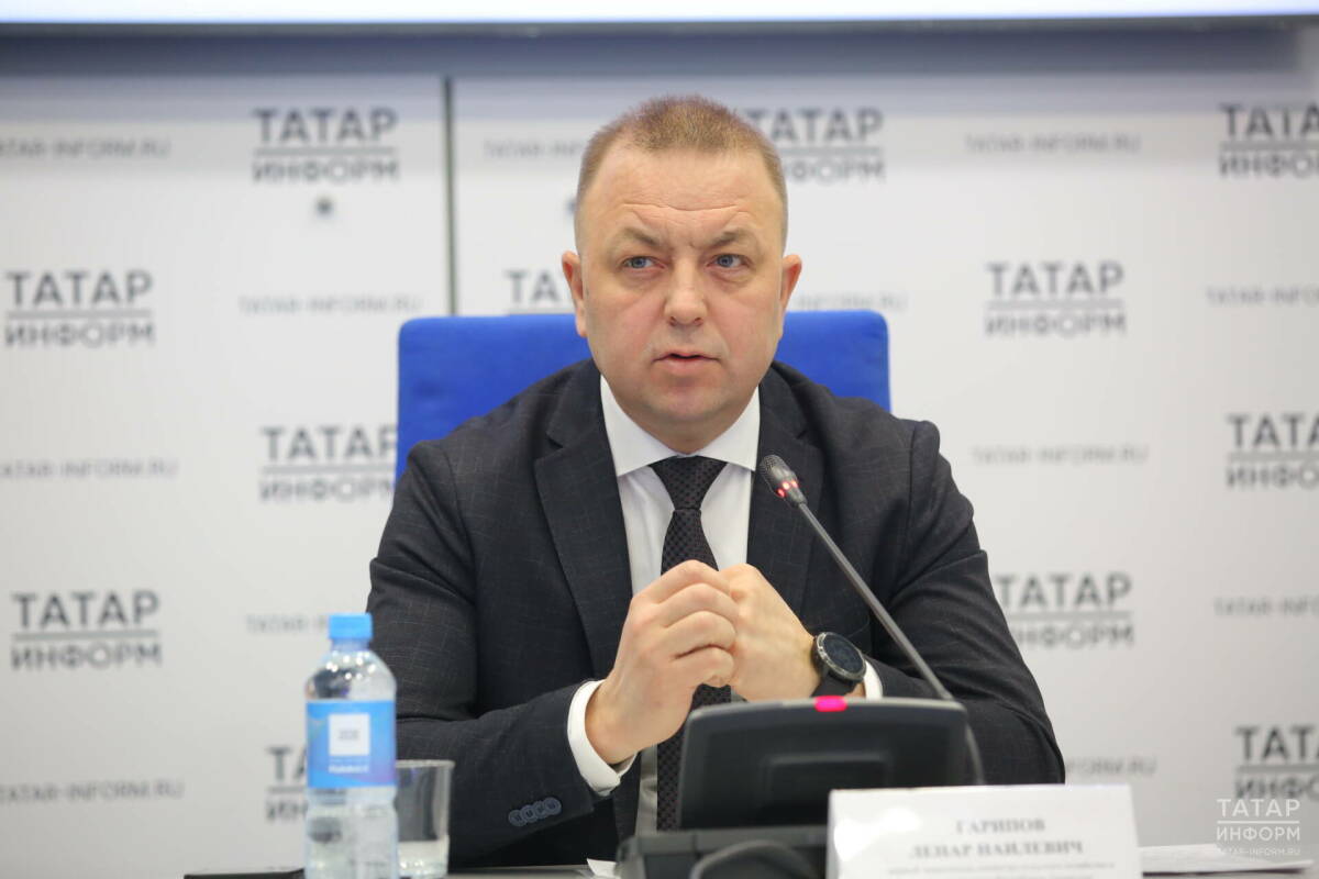 Около 300 компаний России и зарубежья станут участниками выставки «Казань Агро»