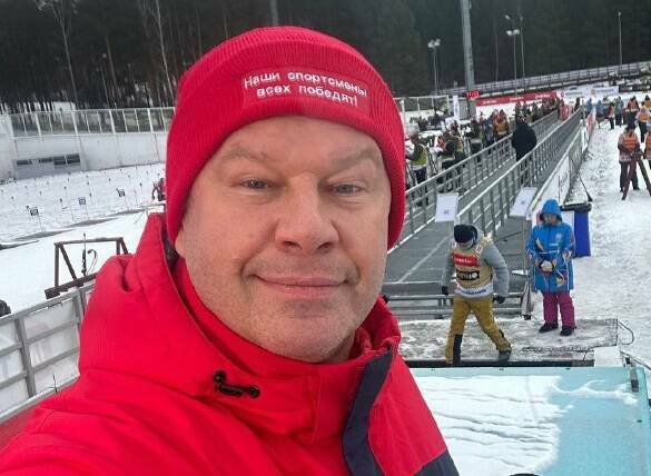 Губерниев о выступлениях россиян-лыжников в спринте на ОИ: Привет бездарной верхушке ФЛГР